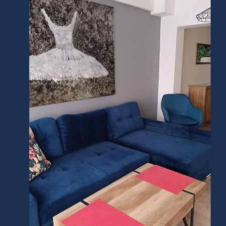 Apartament U Janeczki Stepnica Bagian luar foto