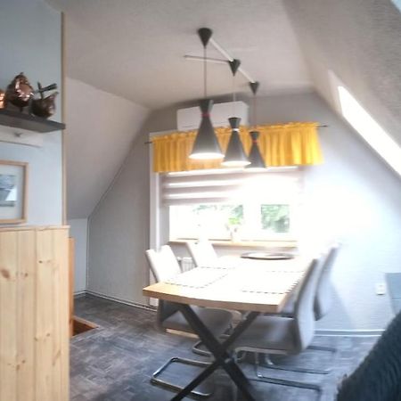 Apartament U Janeczki Stepnica Bagian luar foto