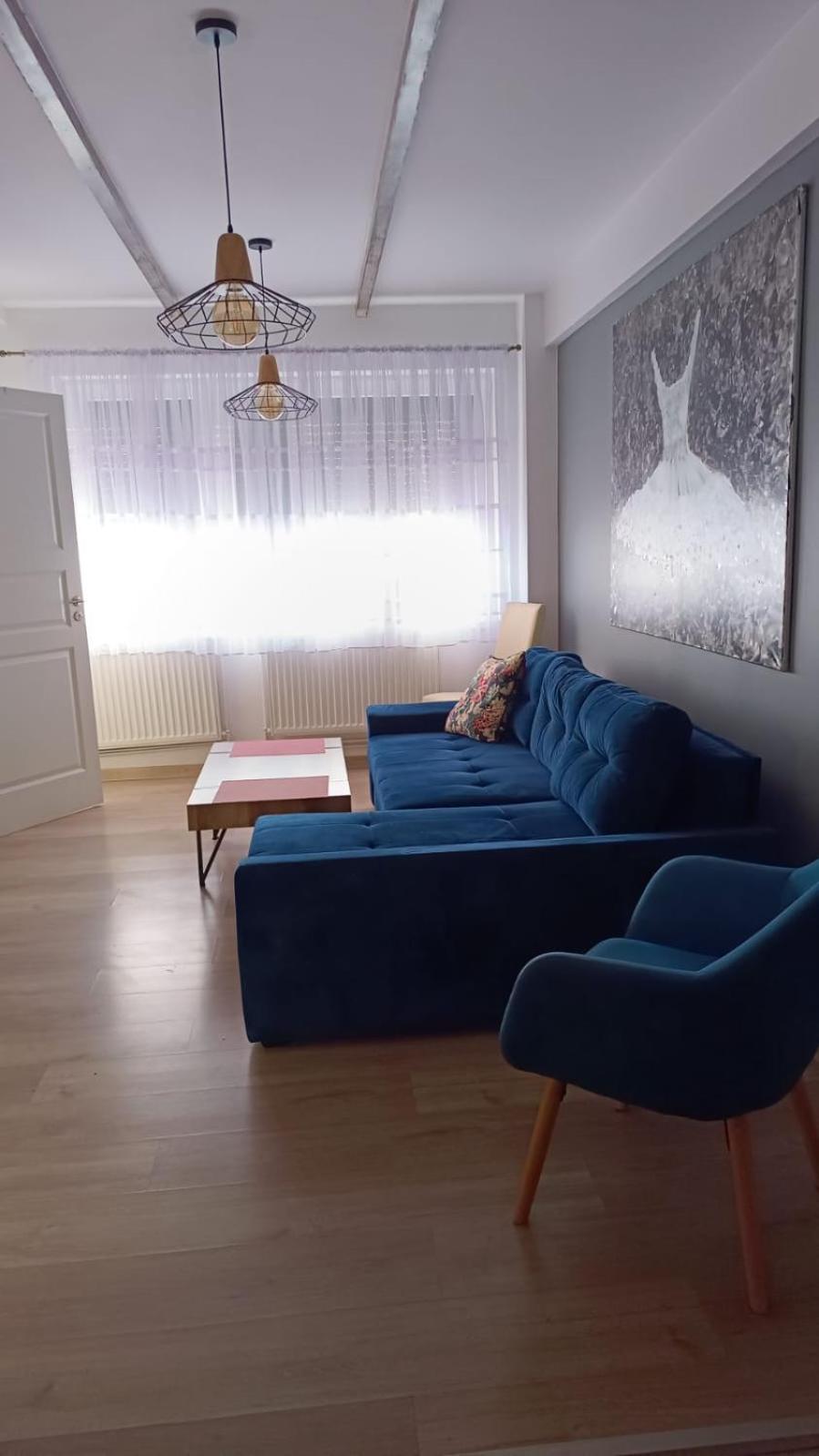 Apartament U Janeczki Stepnica Bagian luar foto
