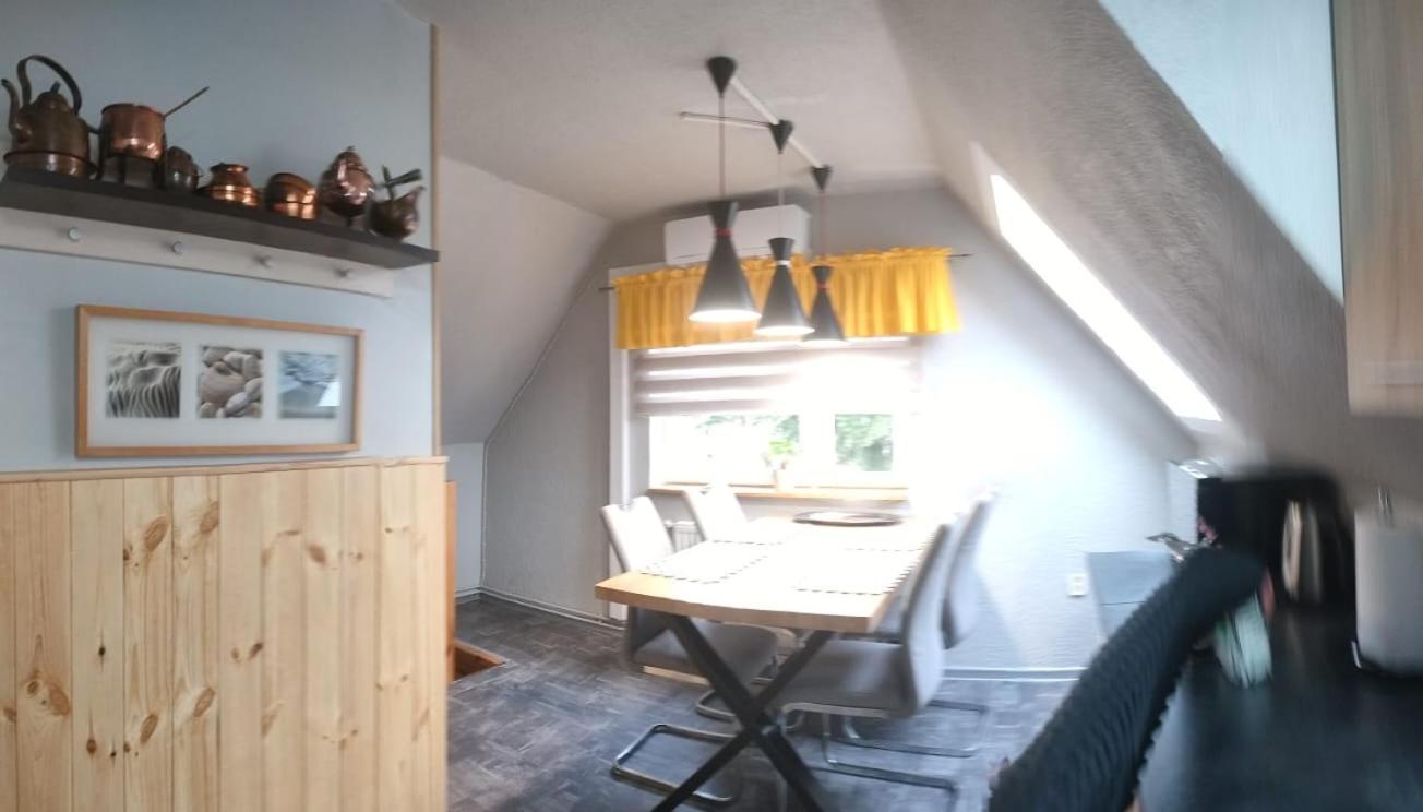 Apartament U Janeczki Stepnica Bagian luar foto