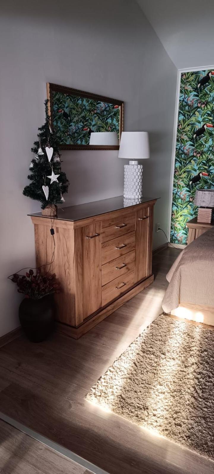 Apartament U Janeczki Stepnica Bagian luar foto