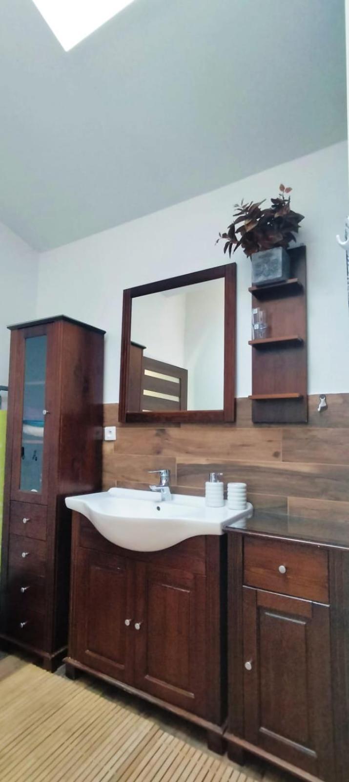 Apartament U Janeczki Stepnica Bagian luar foto